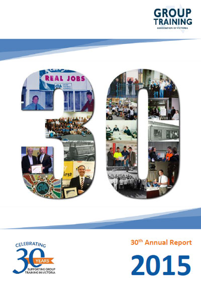 2015-Annual Report Cover