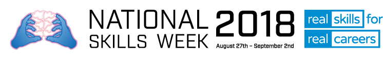 2018 National Skills Week