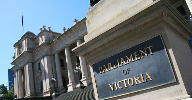 Parliament-of-Victoria-Melbourne-