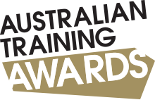 national training awards