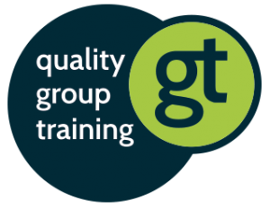 Quality Group Training Logo