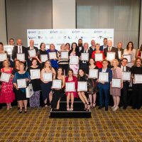 2019 Victorian Training Awards Finalists