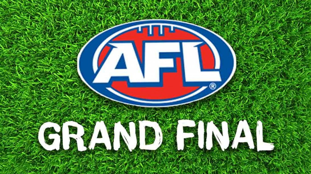 AFL Grand Final Image