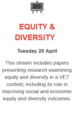 AVENTRA Equity and Diversity