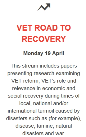 AVENTRA VET Road to Recovery