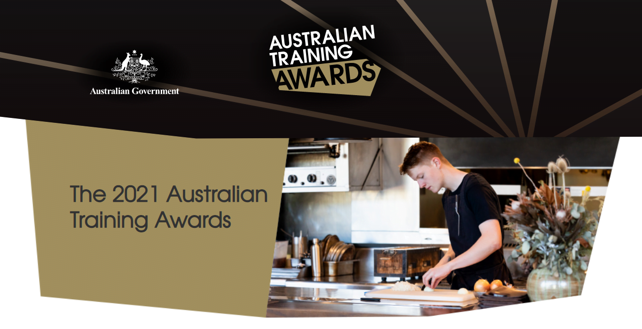 Aust Training Awards 2