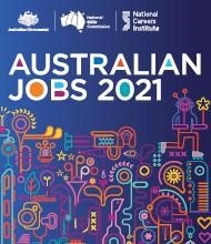 Australian jobs 2021