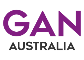 GAN Australia Logo