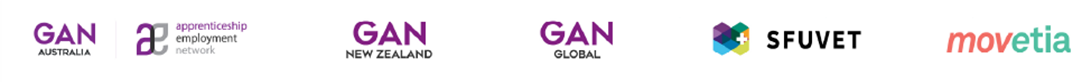 GAN Sponser Logo