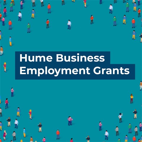 Hume grants