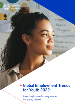 ILO Global Employment Trends for Youth