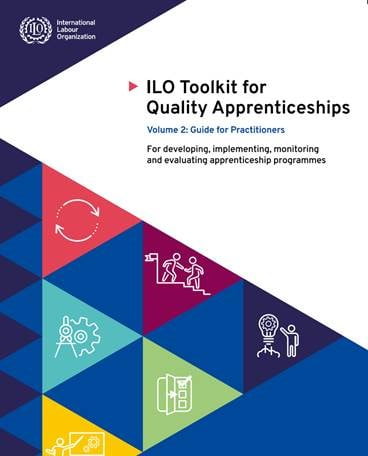 ILO Toolkit for Quality Apprenticeships