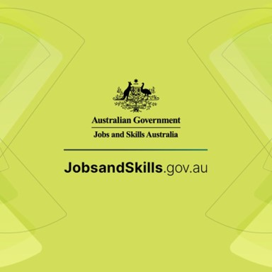 Jobs and Skills Australia