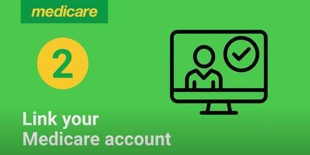 Medicare Link your Medicare Account
