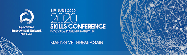 NSW 2020 Skills Conference