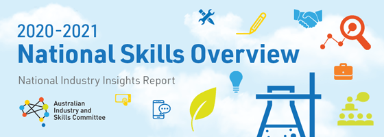 National skills overview