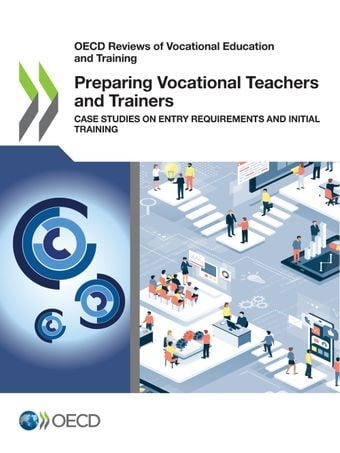 OECD Preparing Vocational Teachers and Trainers