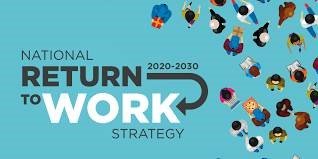 RTW Strategy 2020