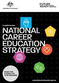 The National Career Education Strategy