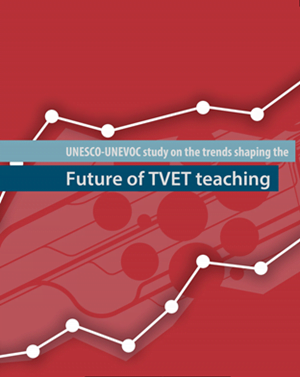 Trends Mapping - Future of TVET Teaching