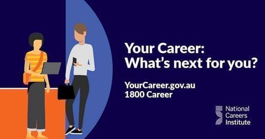 Your Career What's next for you