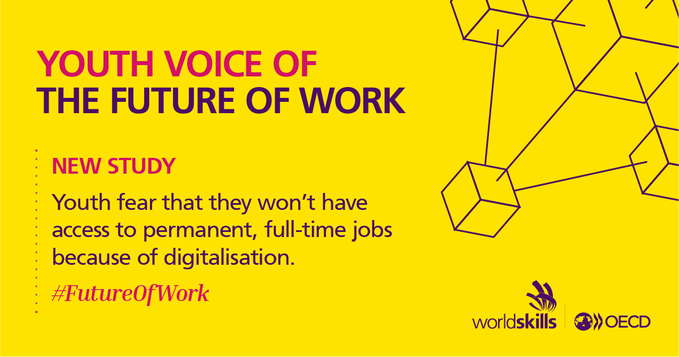 Youth Voice of the Future of Work