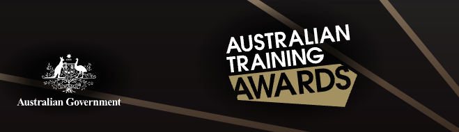 aust training awards
