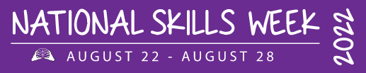 national skills week