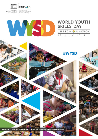 world-youth-skills-day-poster